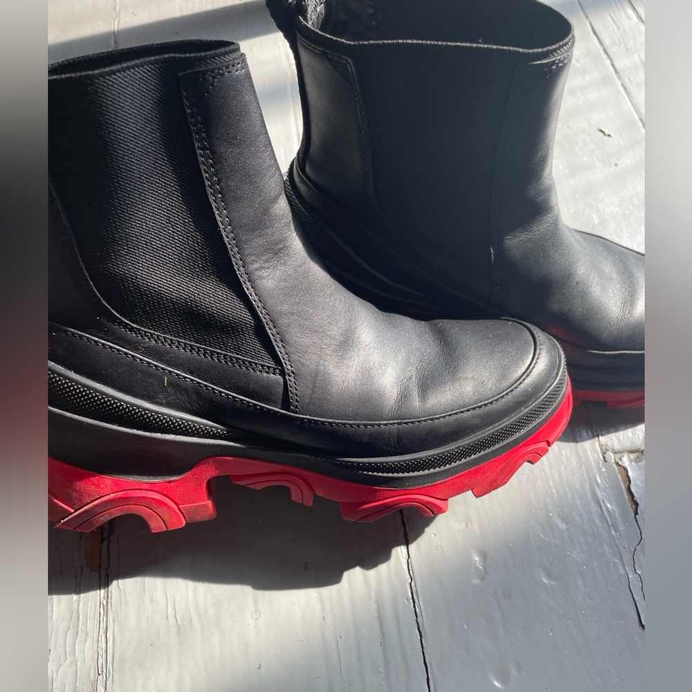 Womens Sorel Brex Boot